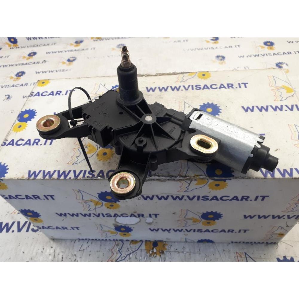 Motorino Tergilunotto Usato Dal 2004 Al 2008 Audi A3 «8Pa» Sportback (2004)
