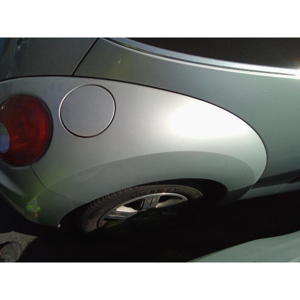 Parafango Posteriore Destro Usato Dal 2005 Al 2010 Volkswagen New Beetle «I» Cabrio (2002)