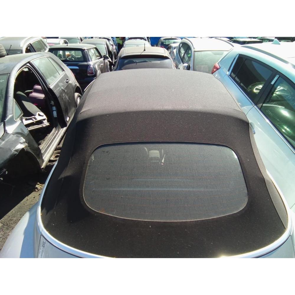 Capote Completa Usato Dal 2005 Al 2010 Volkswagen New Beetle «I» Cabrio (2002)