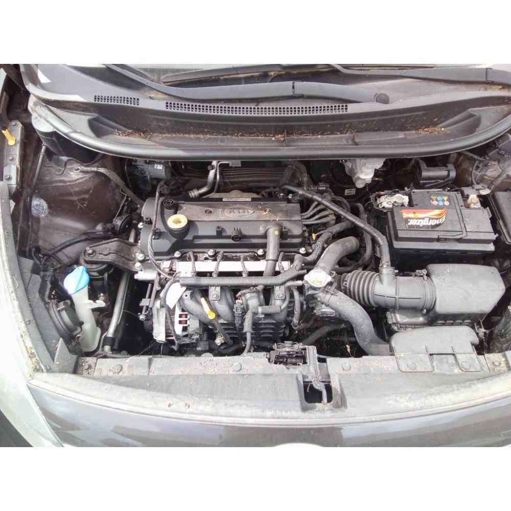 Motore Completo Usato Dal 2011 Al 2014 Kia Rio «Iii» (2012)