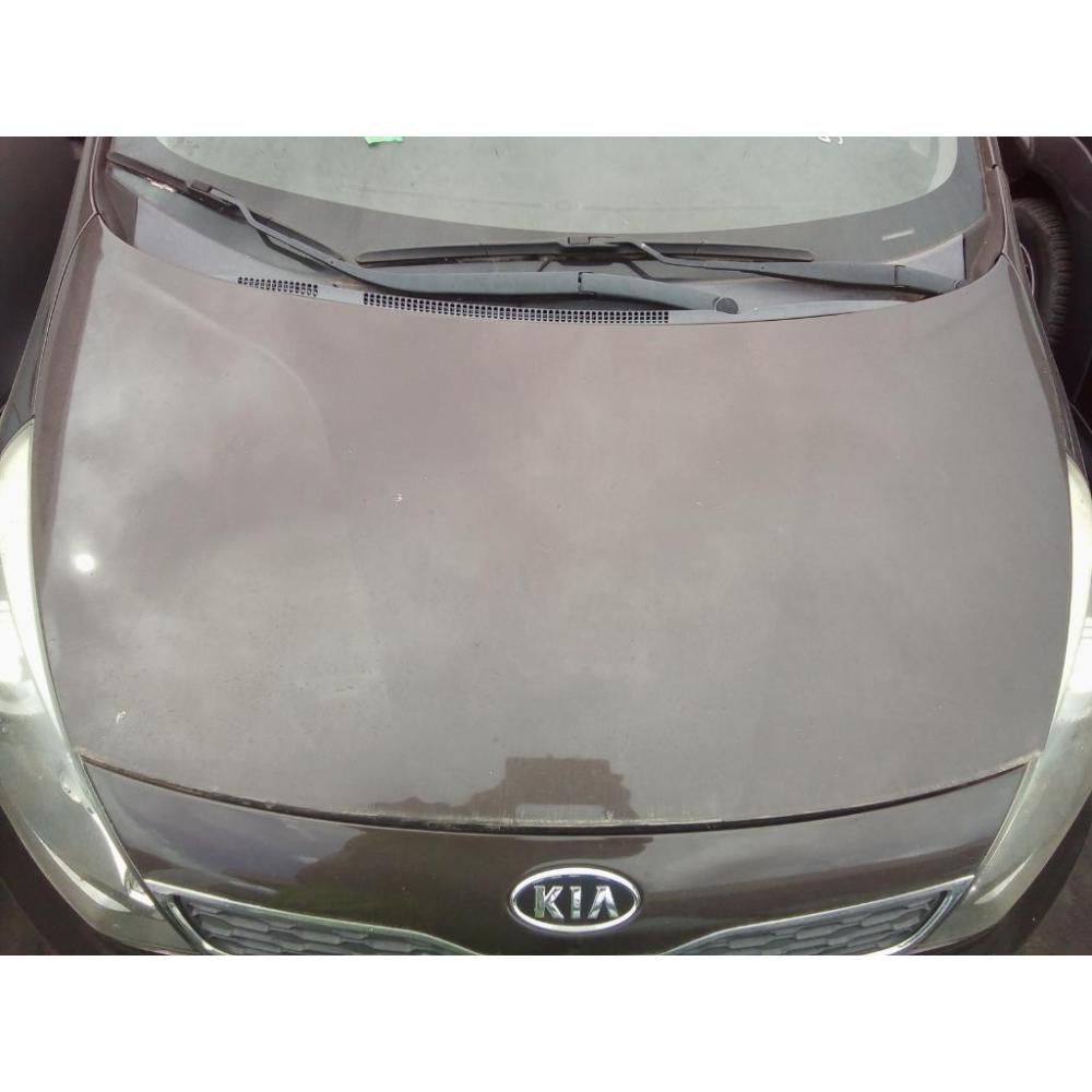 Cofano Anteriore Usato Dal 2011 Al 2014 Kia Rio «Iii» (2012)