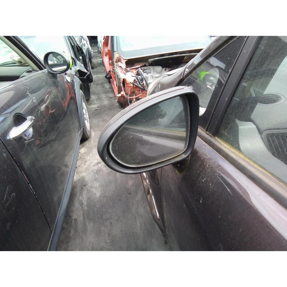 Retrovisore Esterno Anteriore Sinistro Usato Dal 2011 Al 2014 Kia Rio «Iii» (2012)