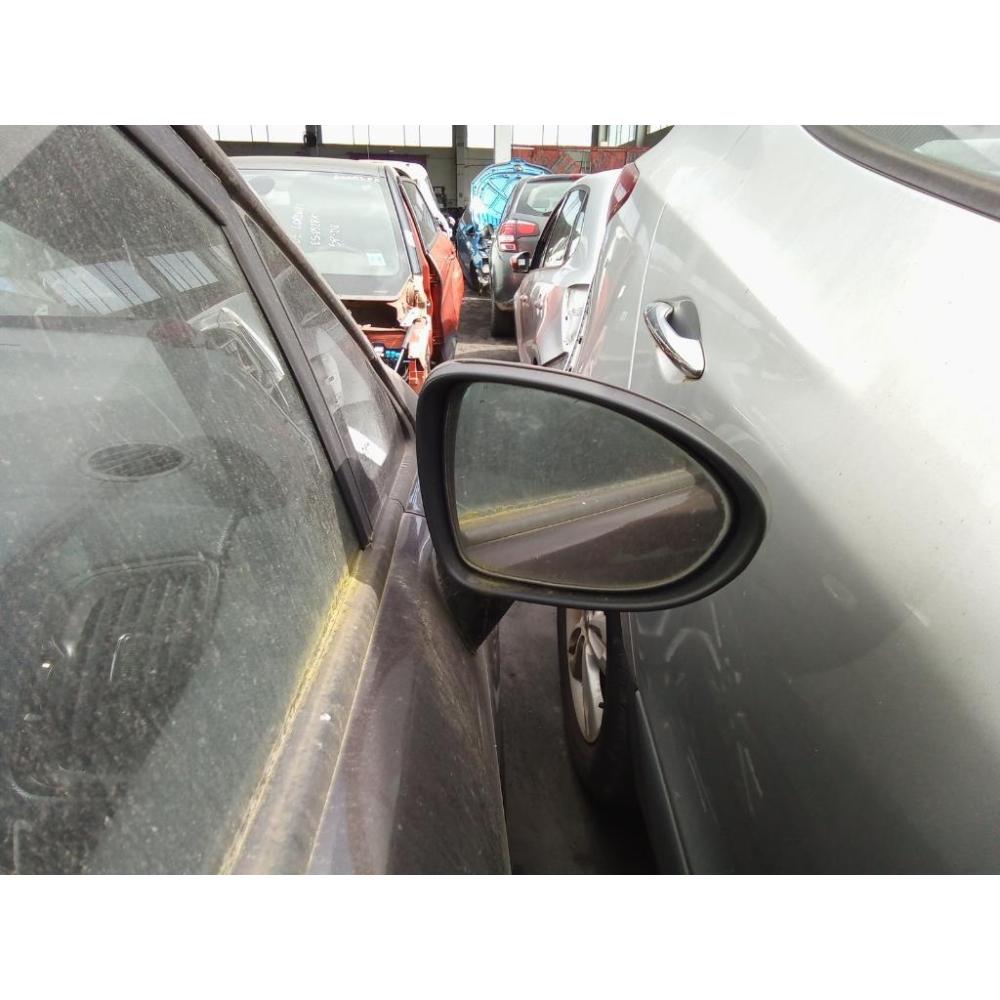 Retrovisore Esterno Anteriore Destro Usato Dal 2011 Al 2014 Kia Rio «Iii» (2012)