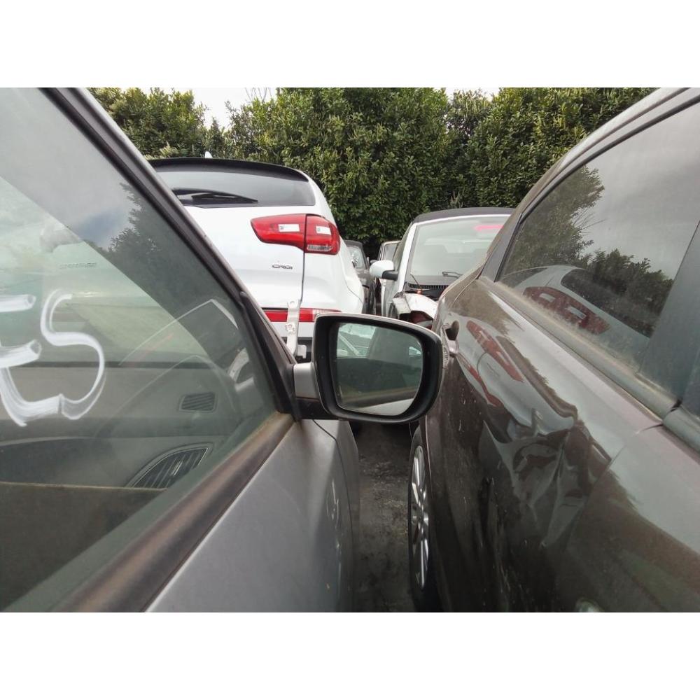 Retrovisore Esterno Anteriore Destro Usato Dal 2010 Al 2013 Hyundai Ix35 (2010)