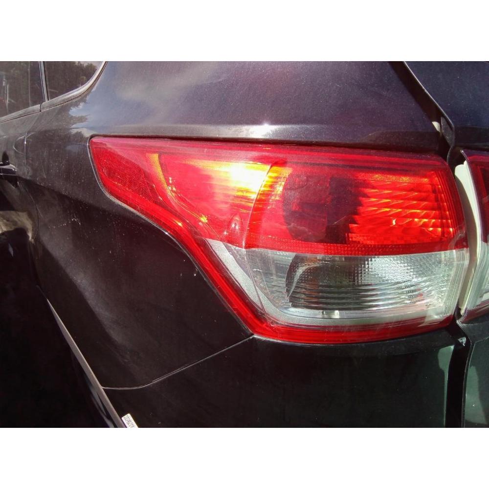 Fanale Esterno Posteriore Sinistro Usato Dal 2012 Al 2016 Ford Kuga «Ii» (2013)