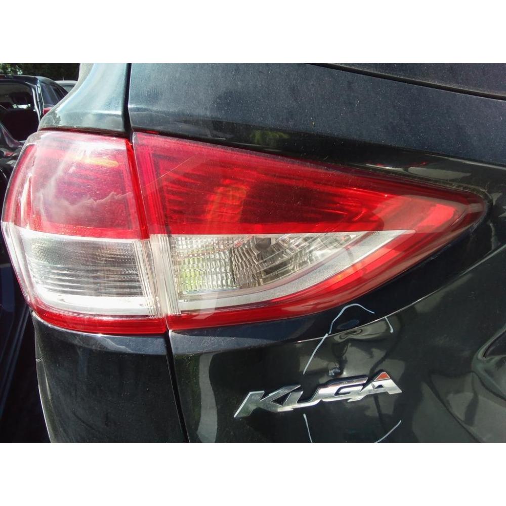 Fanale Interno Posteriore Sinistro Usato Dal 2012 Al 2016 Ford Kuga «Ii» (2013)