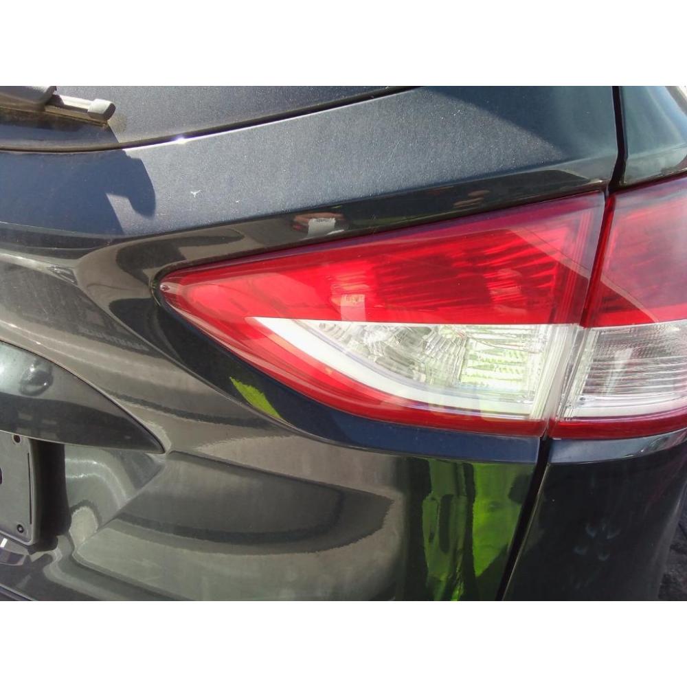 Fanale Interno Posteriore Destro Usato Dal 2012 Al 2016 Ford Kuga «Ii» (2013)