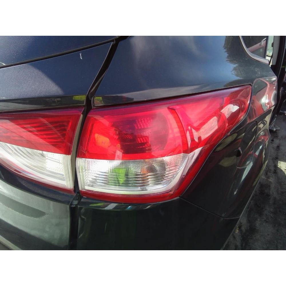 Fanale Esterno Posteriore Destro Usato Dal 2012 Al 2016 Ford Kuga «Ii» (2013)