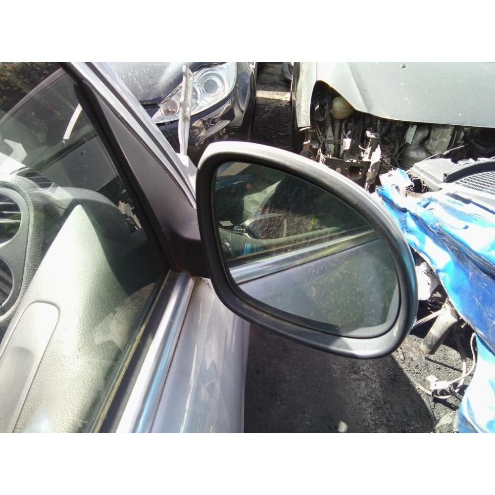 Retrovisore Esterno Anteriore Destro Usato Dal 2008 Al 2011 Volkswagen Tiguan «I» (2008)