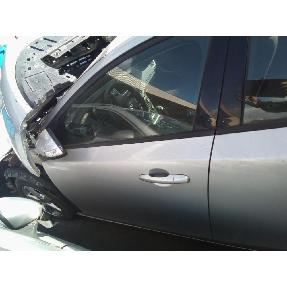 Porta Anteriore Sinistro Usato Dal 2012 Al 2018 Volvo V40 «Ii» (2012)