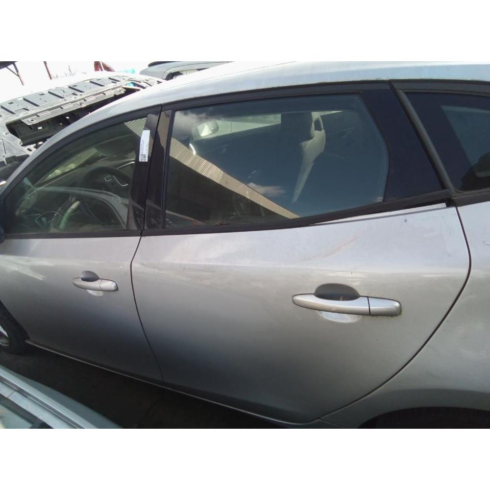 Porta Posteriore Sinistro Usato Dal 2012 Al 2018 Volvo V40 «Ii» (2012)