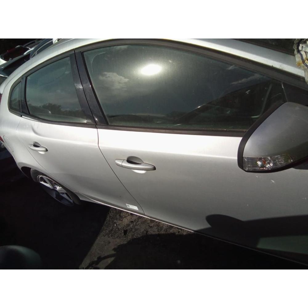 Porta Anteriore Destro Usato Dal 2012 Al 2018 Volvo V40 «Ii» (2012)