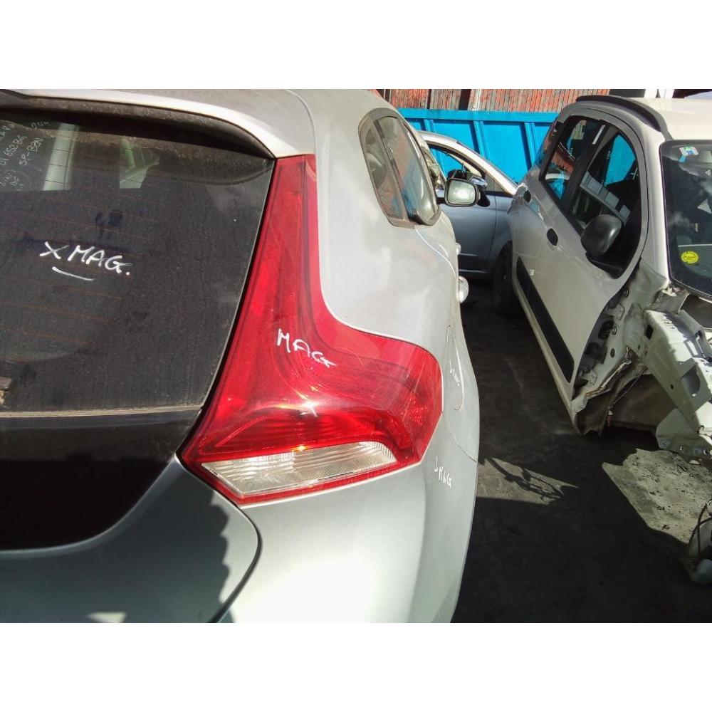 Fanale Posteriore Sinistro Usato Dal 2012 Al 2018 Volvo V40 «Ii» (2012)