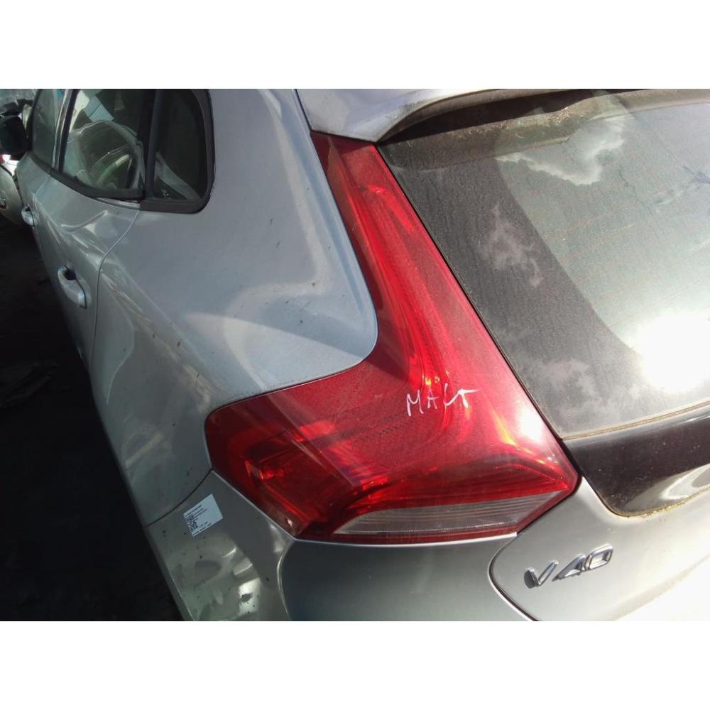 Fanale Posteriore Destro Usato Dal 2012 Al 2018 Volvo V40 «Ii» (2012)