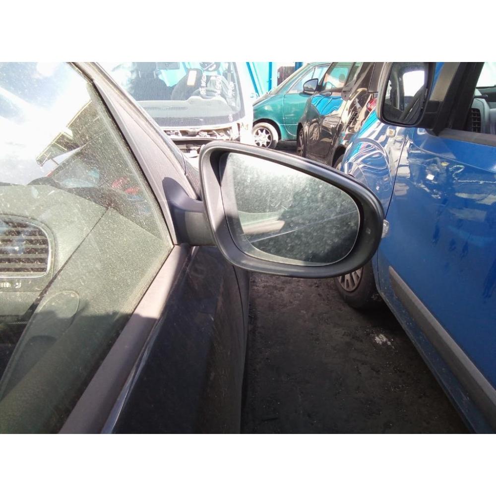 Retrovisore Esterno Anteriore Destro Usato Dal 2008 Al 2012 Volkswagen Golf «Vi» (2009)