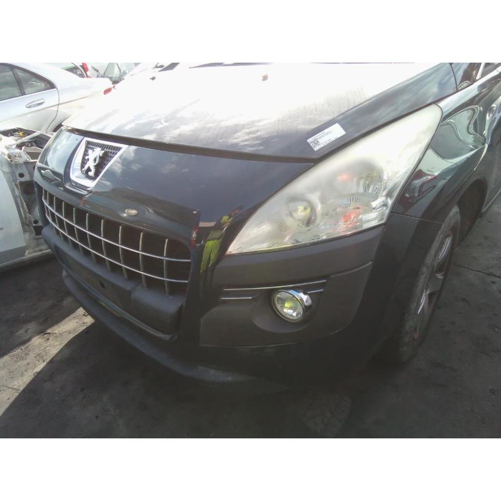Paraurti Anteriore Usato Dal 2009 Al 2013 Peugeot 3008 «I» (2009)