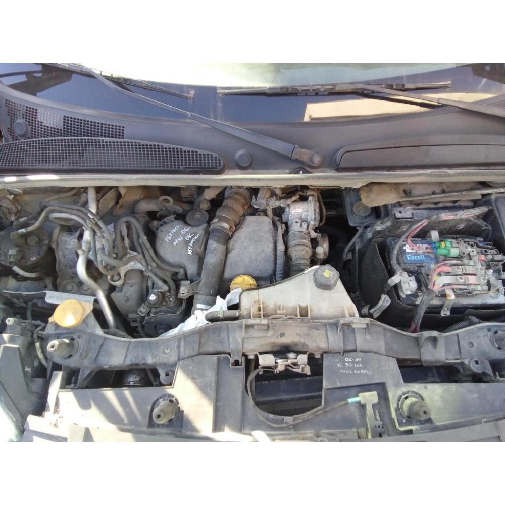 Motore Completo Usato Dal 2013 Al 2021 Renault Kangoo Express «Iii» (2013)