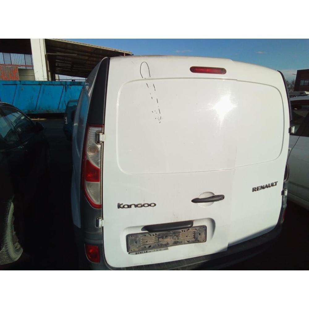Porta Di Carico Posteriore Sinistro Usato Dal 2013 Al 2021 Renault Kangoo Express «Iii» (2013)