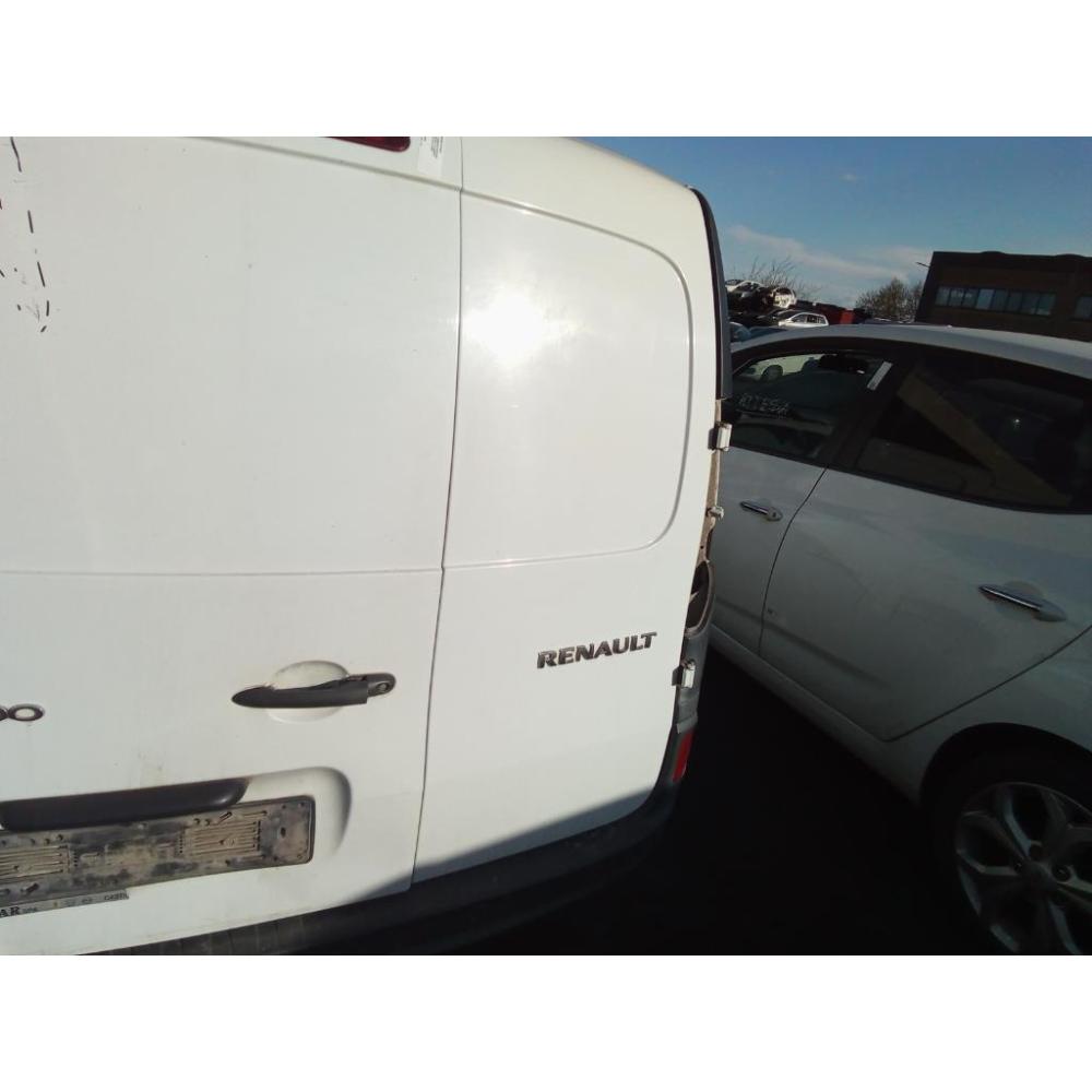 Porta Di Carico Posteriore Destro Usato Dal 2013 Al 2021 Renault Kangoo Express «Iii» (2013)