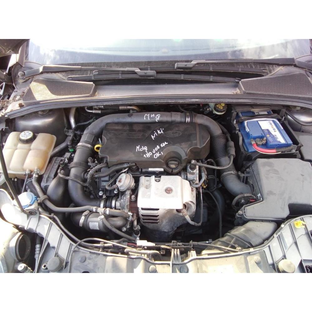 Motore Completo Usato Dal 2012 Al 2014 Ford Focus «Iv»  (2011)