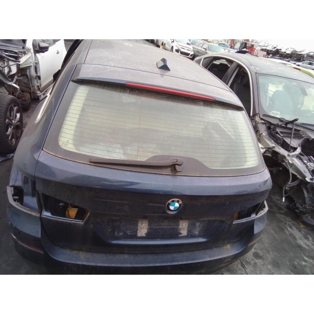 Portello Posteriore Usato Dal 2012 Bmw Serie 5 «F11» Touring (2012)