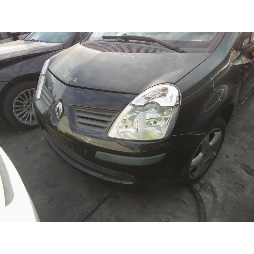 Musata Anteriore Usato Dal 2004 Al 2013 Renault Modus (2005)