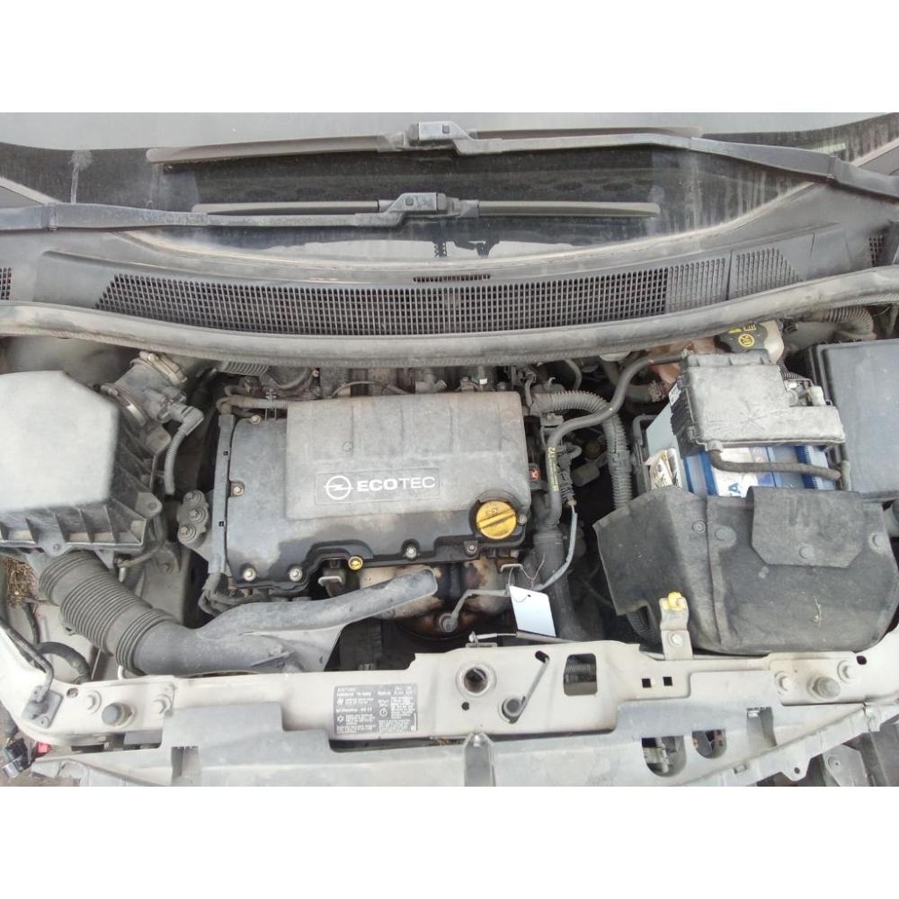 Motore Completo Usato Dal 2010 Al 2013 Opel Meriva «B» (2010)