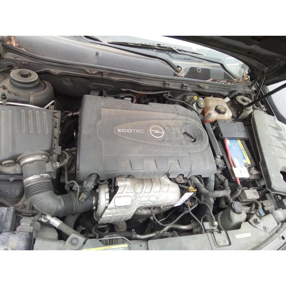 Motore Completo Usato Dal 2008 Al 2013 Opel Insignia «A» (2009)