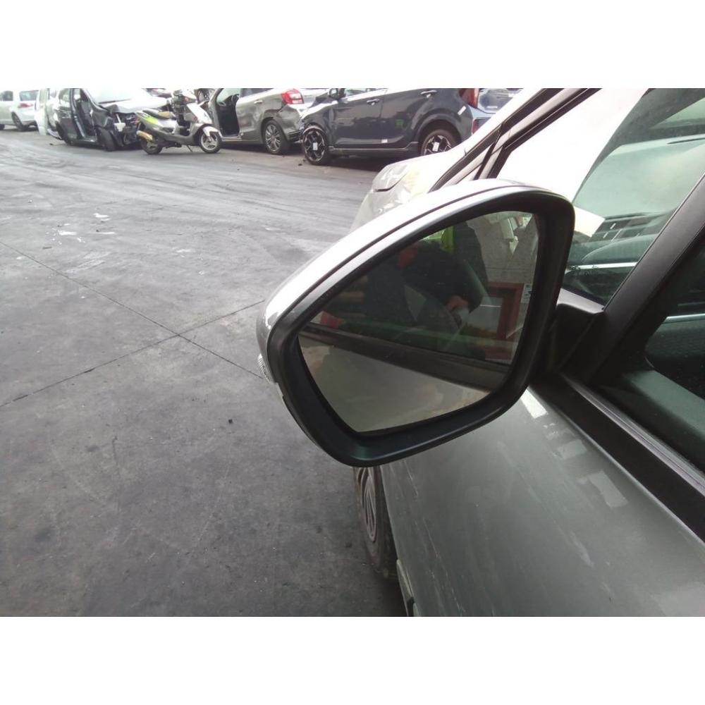 Retrovisore Esterno Anteriore Sinistro Usato Dal 2016 Al 2019 Peugeot 2008 «I» (2016)
