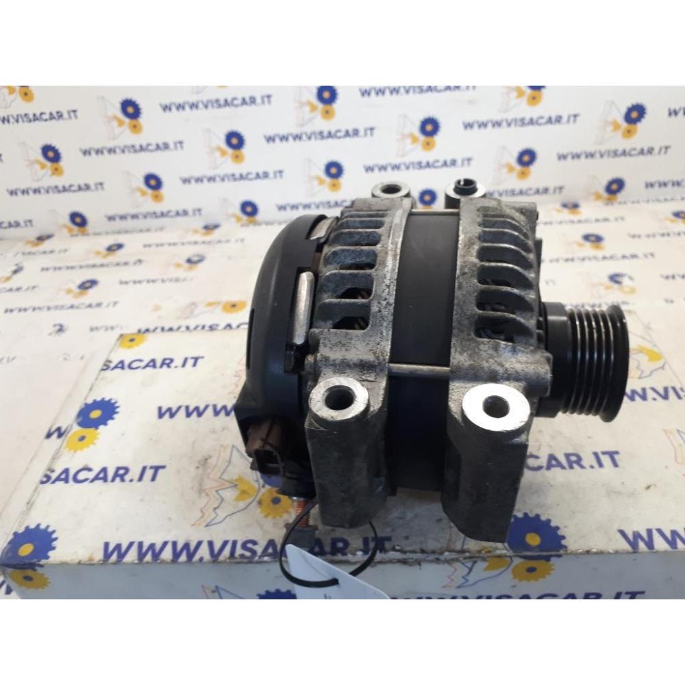Alternatore Usato Dal 2011 Al 2013 Jeep Grand Cherokee «Iv» (2011)