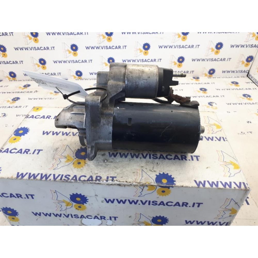 Motorino Avviamento Usato Dal 2011 Al 2013 Jeep Grand Cherokee «Iv» (2011)