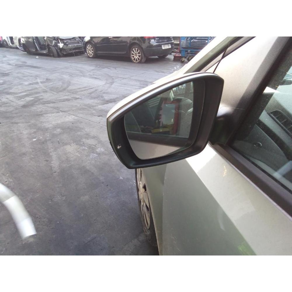 Retrovisore Esterno Anteriore Sinistro Usato Dal 2016 Al 2023 Volkswagen Up (2016)