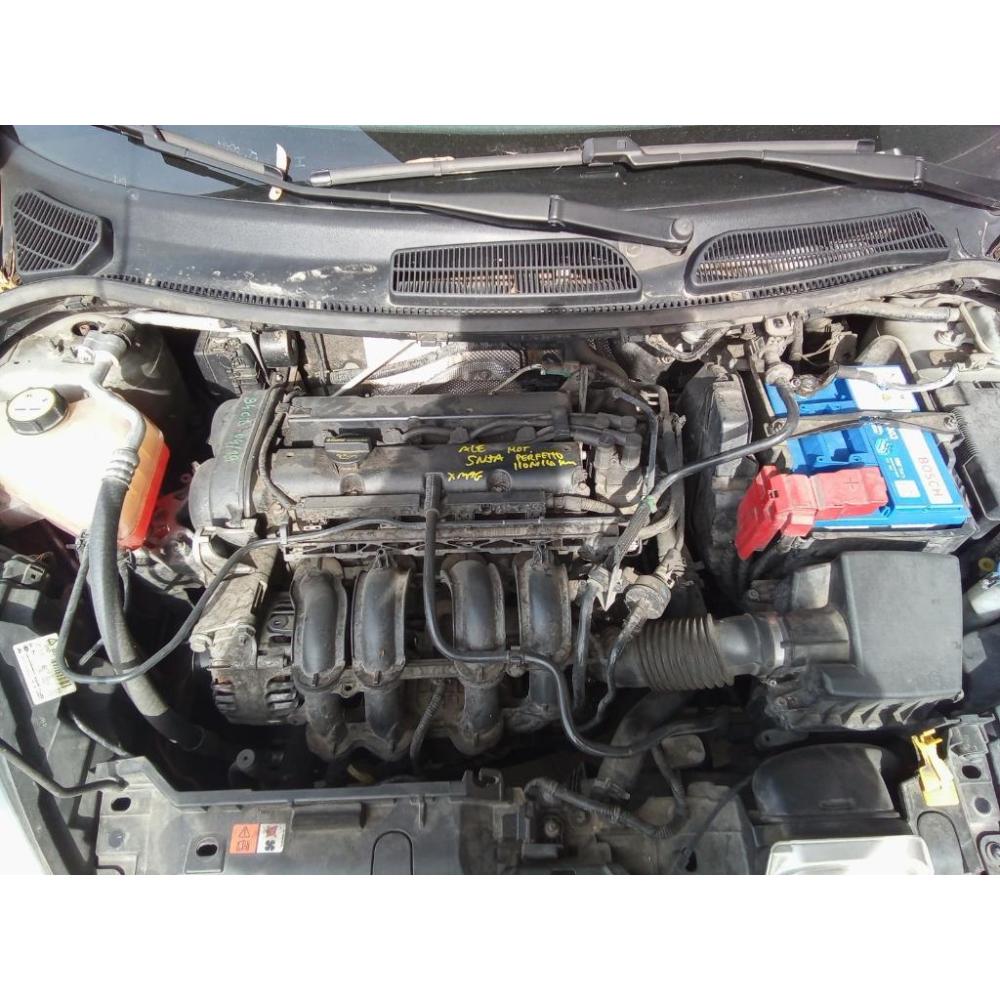Motore Completo Usato Dal 2008 Al 2012 Ford Fiesta «Vi» (2008)