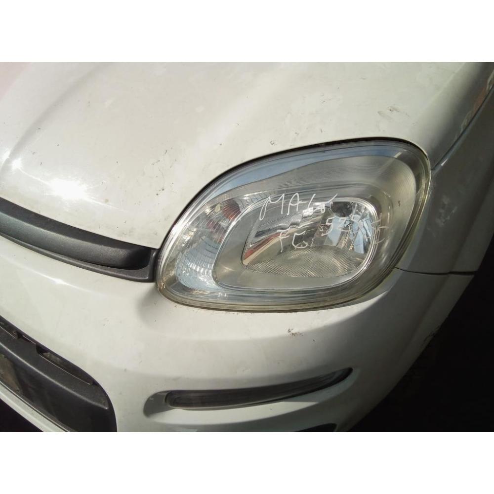 Proiettore Anteriore Sinistro Usato Dal 2015 Al 2020 Fiat Panda «Iii» (2012)