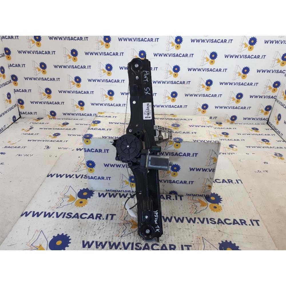 Alzacristallo Porta Anteriore Sinistro Usato Dal 2015 Al 2021 Lancia Ypsilon «Iii» (2015)