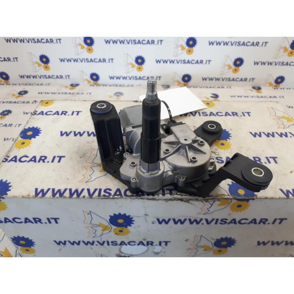 Motorino Tergilunotto Usato Dal 2015 Al 2019 Opel Astra «K» (2016)