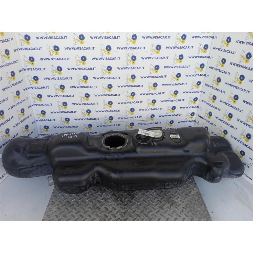 Serbatoio Carburante Usato Dal 2018 Mercedes Sprinter «Iv» (2018)