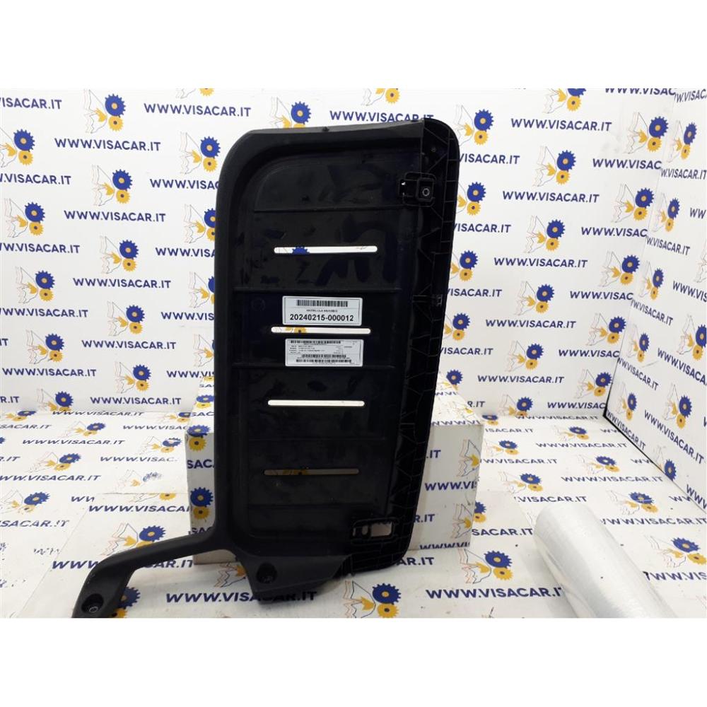 Aletta Parasole Dx Usato Dal 2018 Mercedes Sprinter «Iv» (2018)