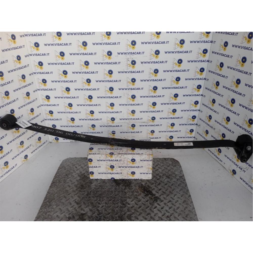 Balestra Posteriore Sinistro Usato Dal 2018 Mercedes Sprinter «Iv» (2018)