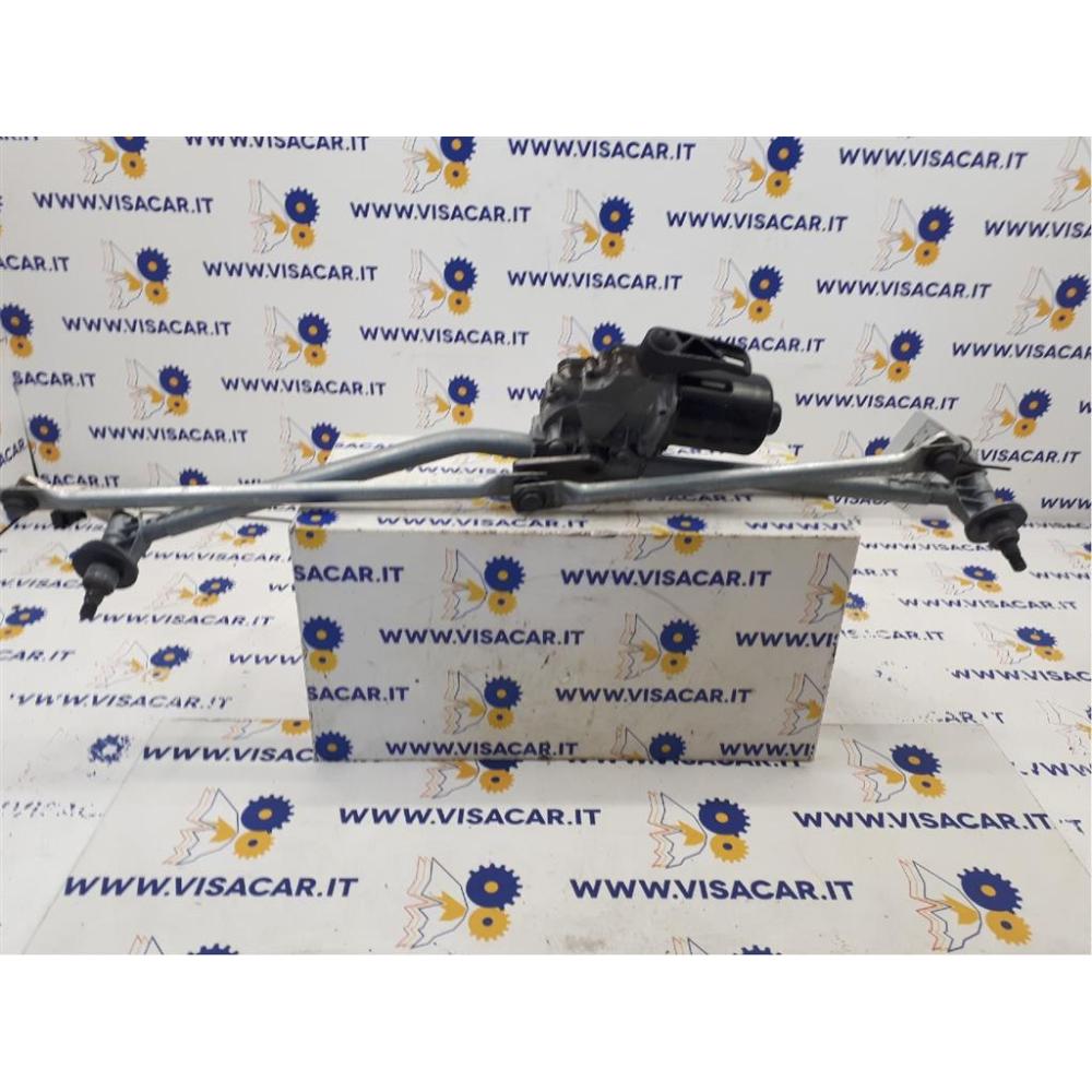 Meccanismo Tergicristallo Usato Dal 2018 Mercedes Sprinter «Iv» (2018)