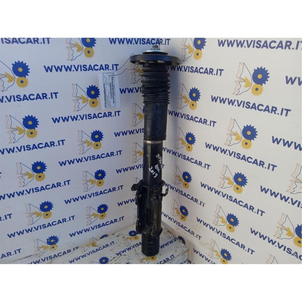 Ammortizzatore Anteriore Destro Usato Dal 2018 Mercedes Sprinter «Iv» (2018)