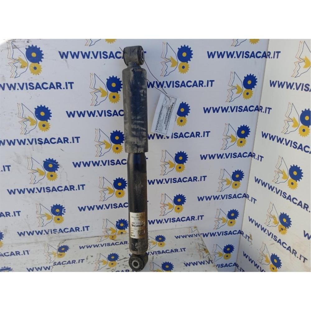 Ammortizzatore Posteriore Sinistro Usato Dal 2018 Mercedes Sprinter «Iv» (2018)