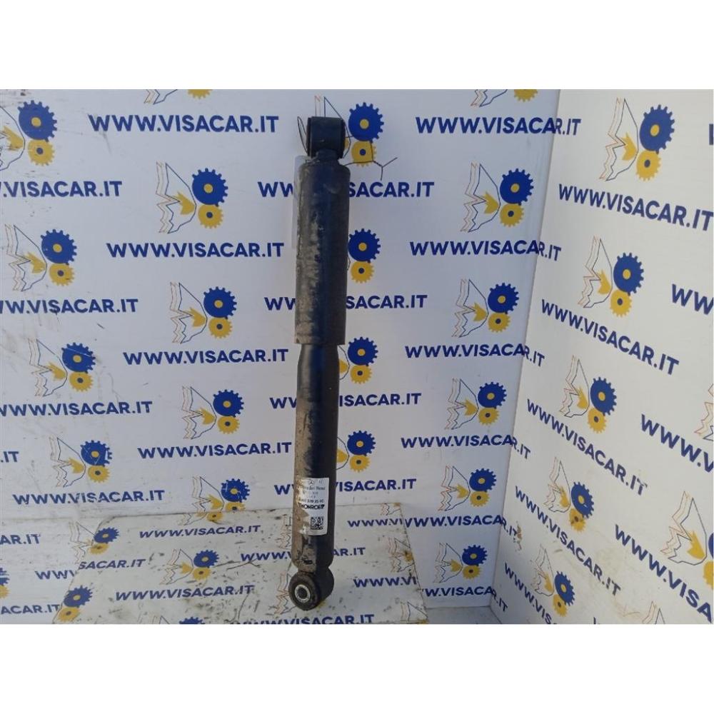 Ammortizzatore Posteriore Destro Usato Dal 2018 Mercedes Sprinter «Iv» (2018)