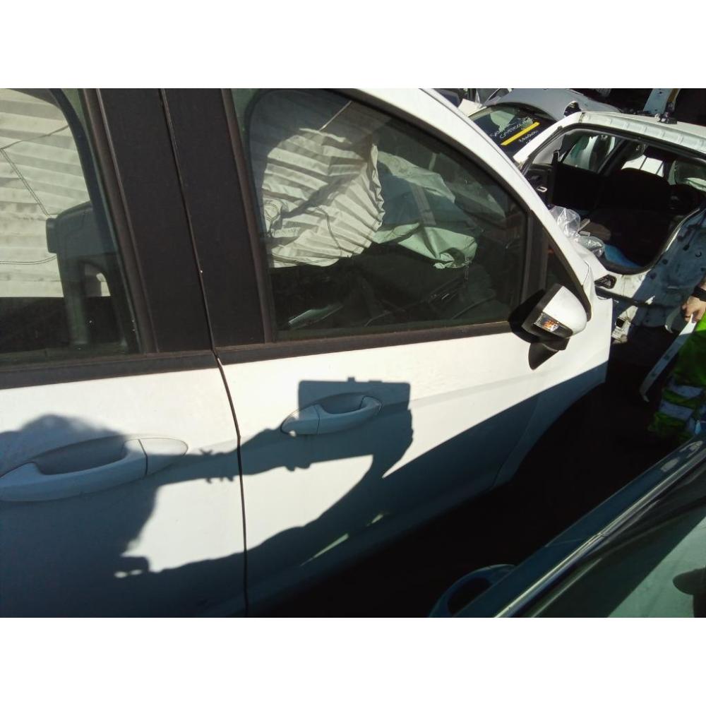 Porta Anteriore Destro Usato Ford B-Max (2012)