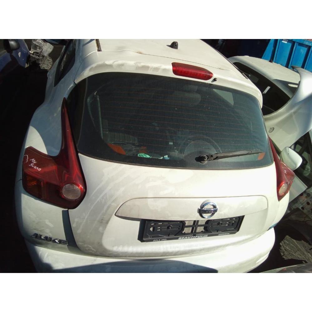 Portello Posteriore Usato Dal 2013 Al 2014 Nissan Juke «I» (2010)
