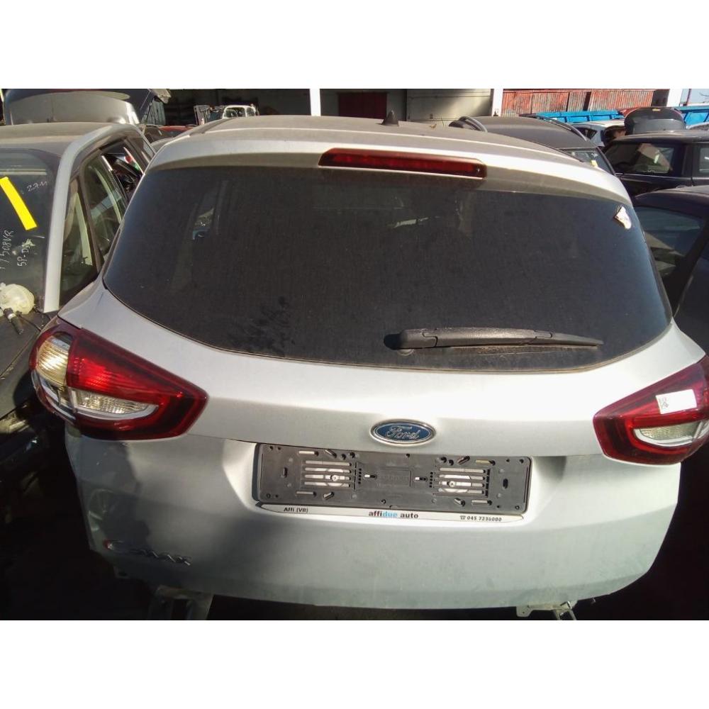 Portello Posteriore Usato Dal 2015 Al 2019 Ford C-Max «Iii» (2015)