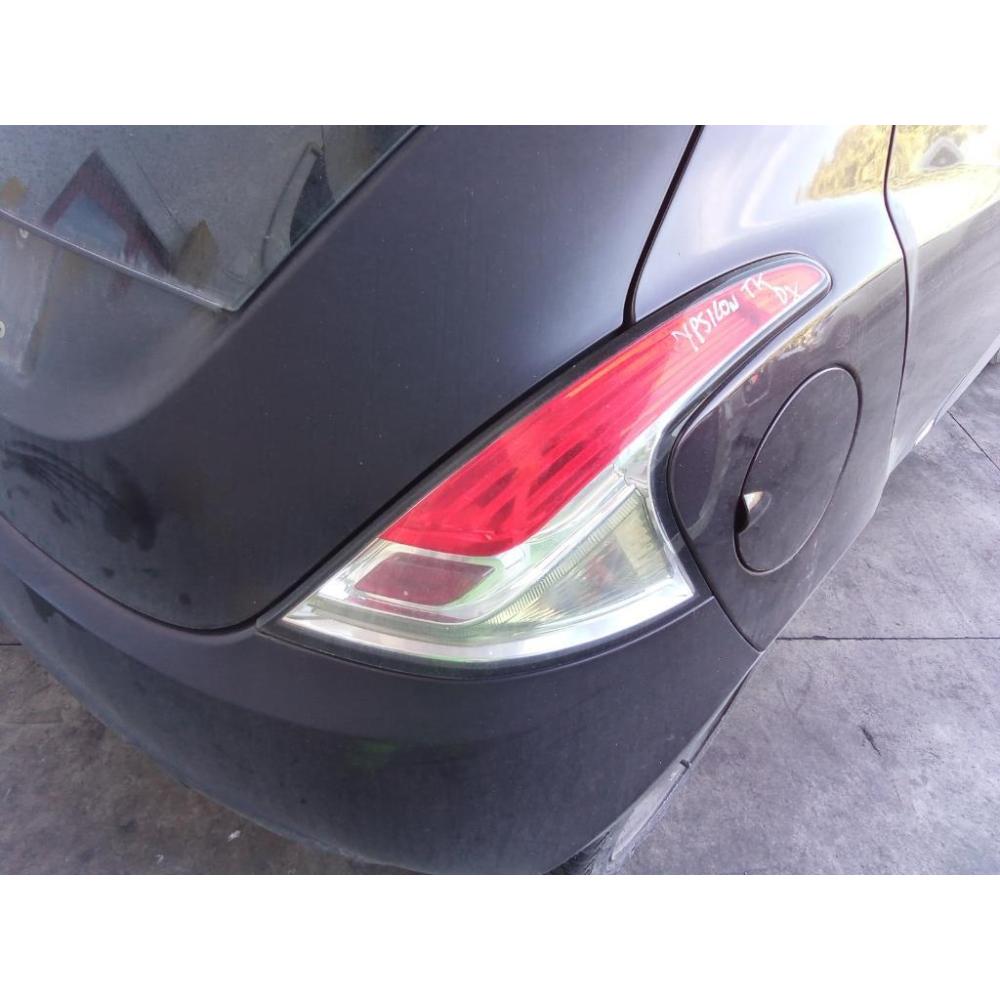 Fanale Posteriore Destro Usato Dal 2011 Al 2015 Lancia Ypsilon «Iii» (2011)
