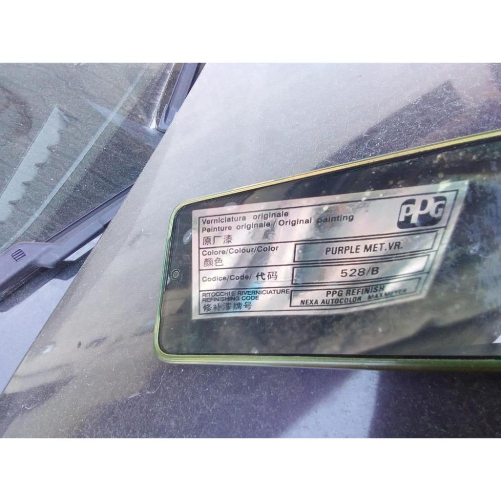 Retrovisore Esterno Anteriore Sinistro Usato Dal 2011 Al 2015 Lancia Ypsilon «Iii» (2011)