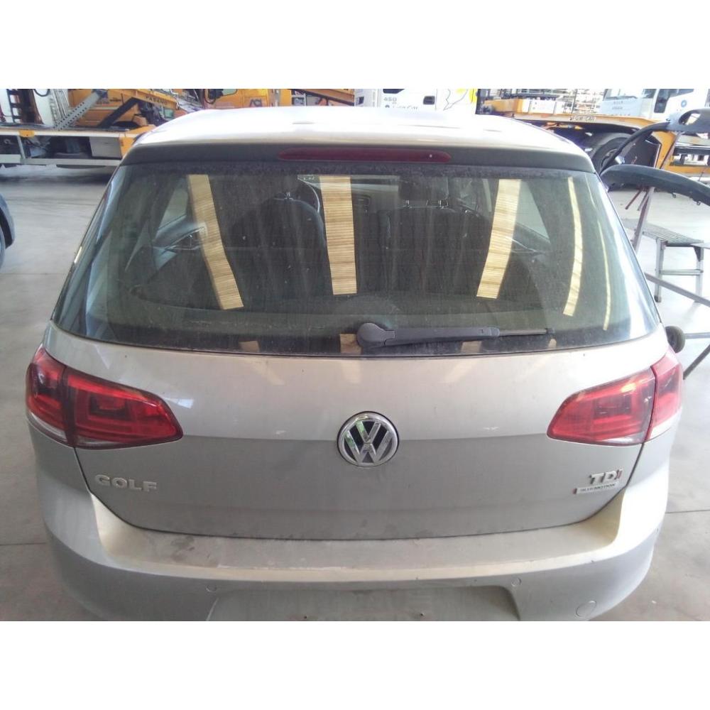 Portello Posteriore Usato Dal 2012 Al 2016 Volkswagen Golf «Vii» (2013)