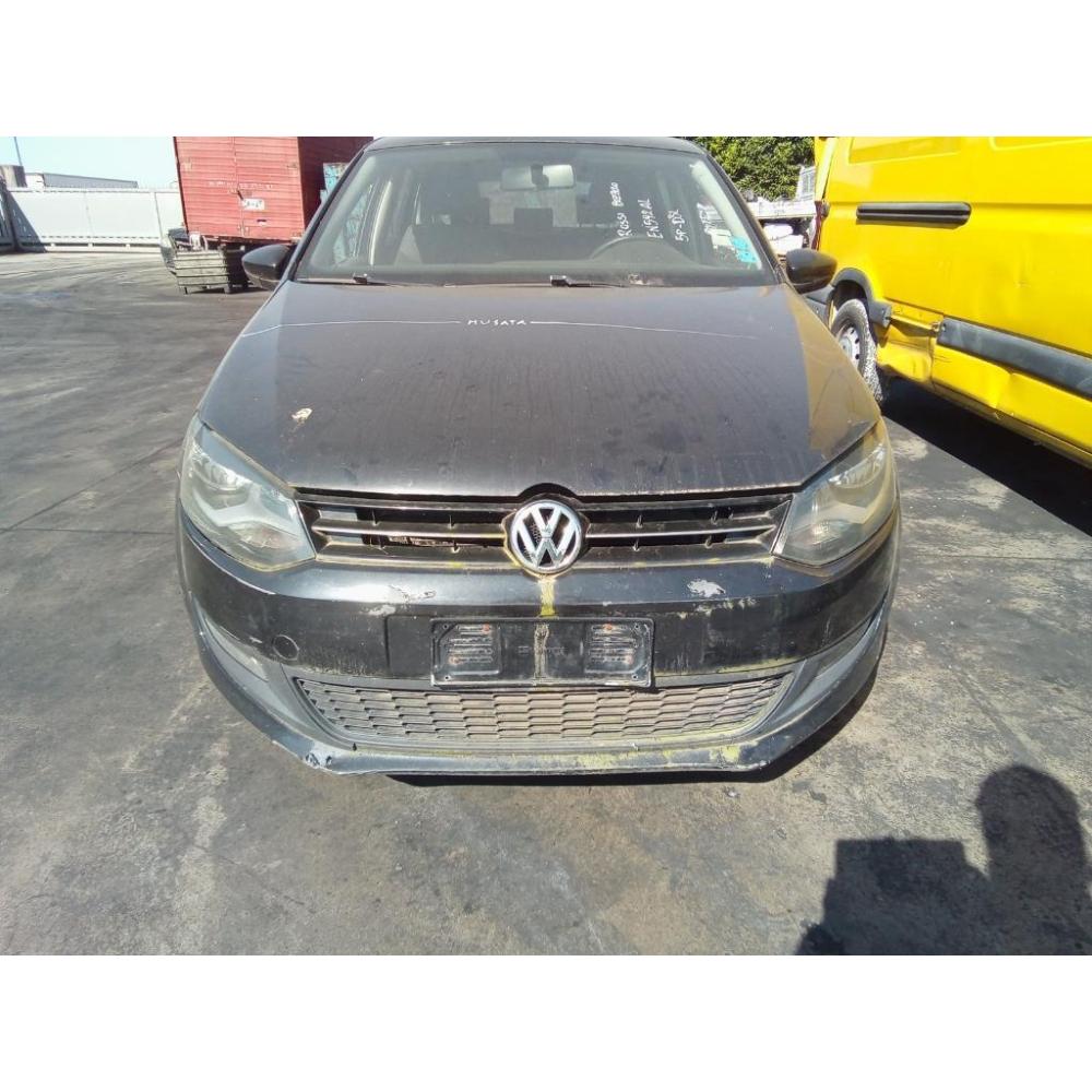 Musata Anteriore Usato Dal 2009 Al 2014 Volkswagen Polo «Vi» (2009)
